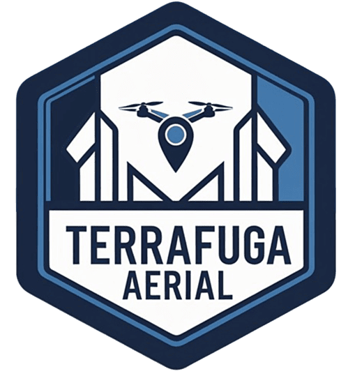 TerraFuga Aerial Logo